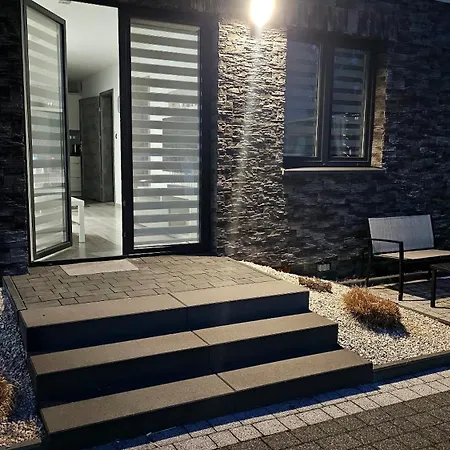 Cyprysowa Garden * オシフィエンチム